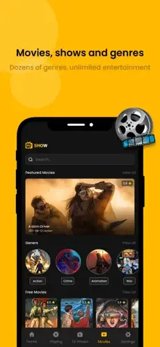 jio-hotstar-careers Movies and shows